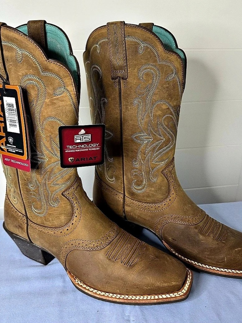 Women’s Ariat Legend Western Boots